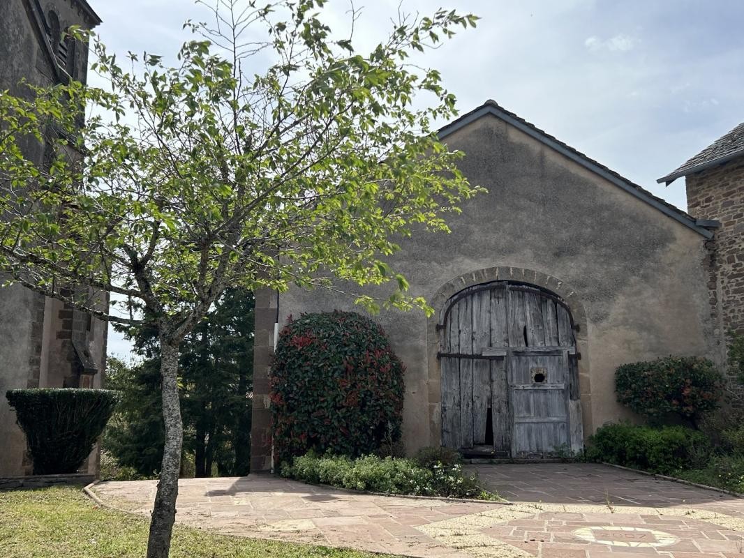 Vente Garage / Parking à le Truel 2 pièces