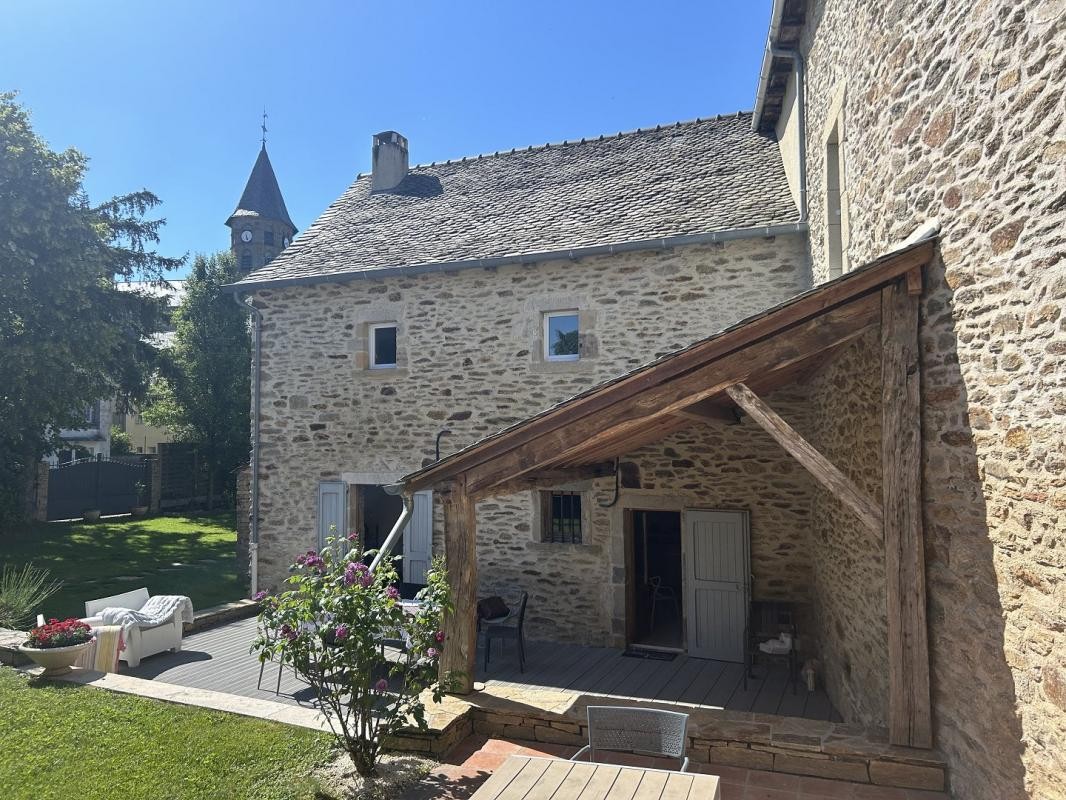 Vente Maison à Rodez 16 pièces