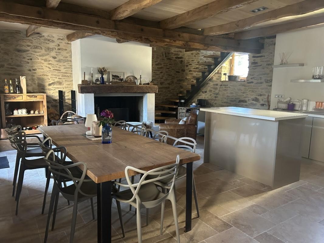 Vente Maison à Rodez 16 pièces