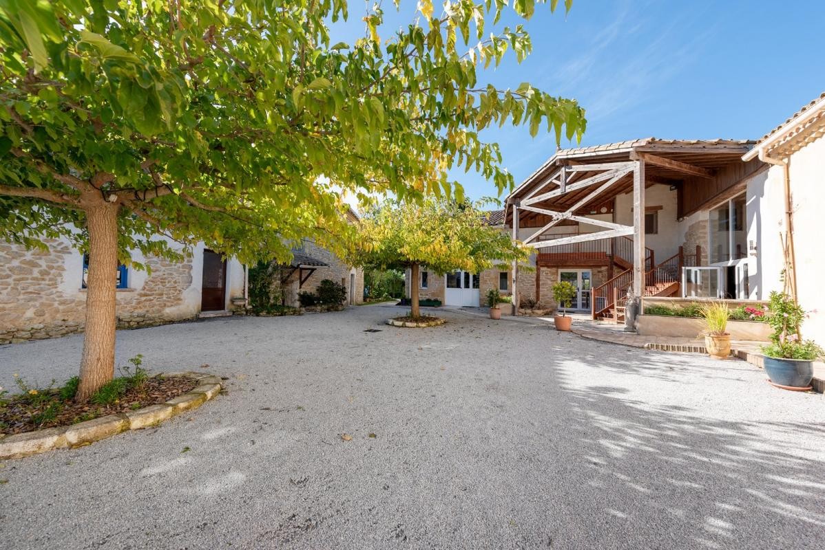 Vente Maison à Villefranche-de-Lauragais 30 pièces