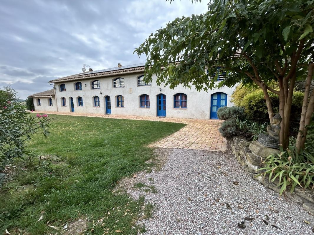 Vente Maison à Villefranche-de-Lauragais 30 pièces