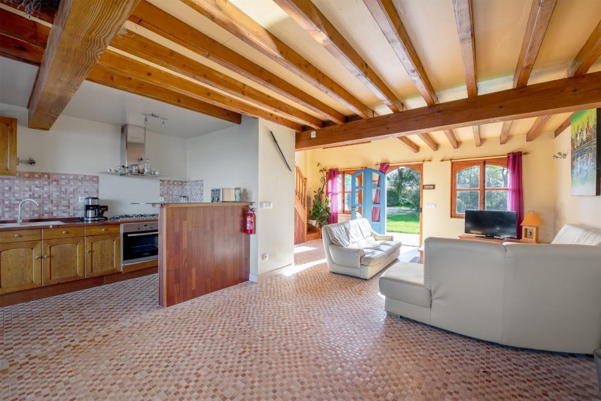 Vente Maison à Villefranche-de-Lauragais 30 pièces