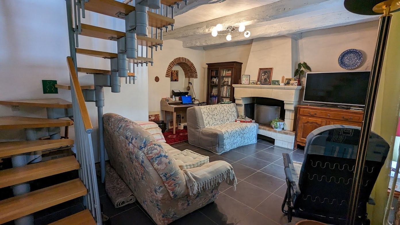 Vente Maison à Cordes-sur-Ciel 7 pièces