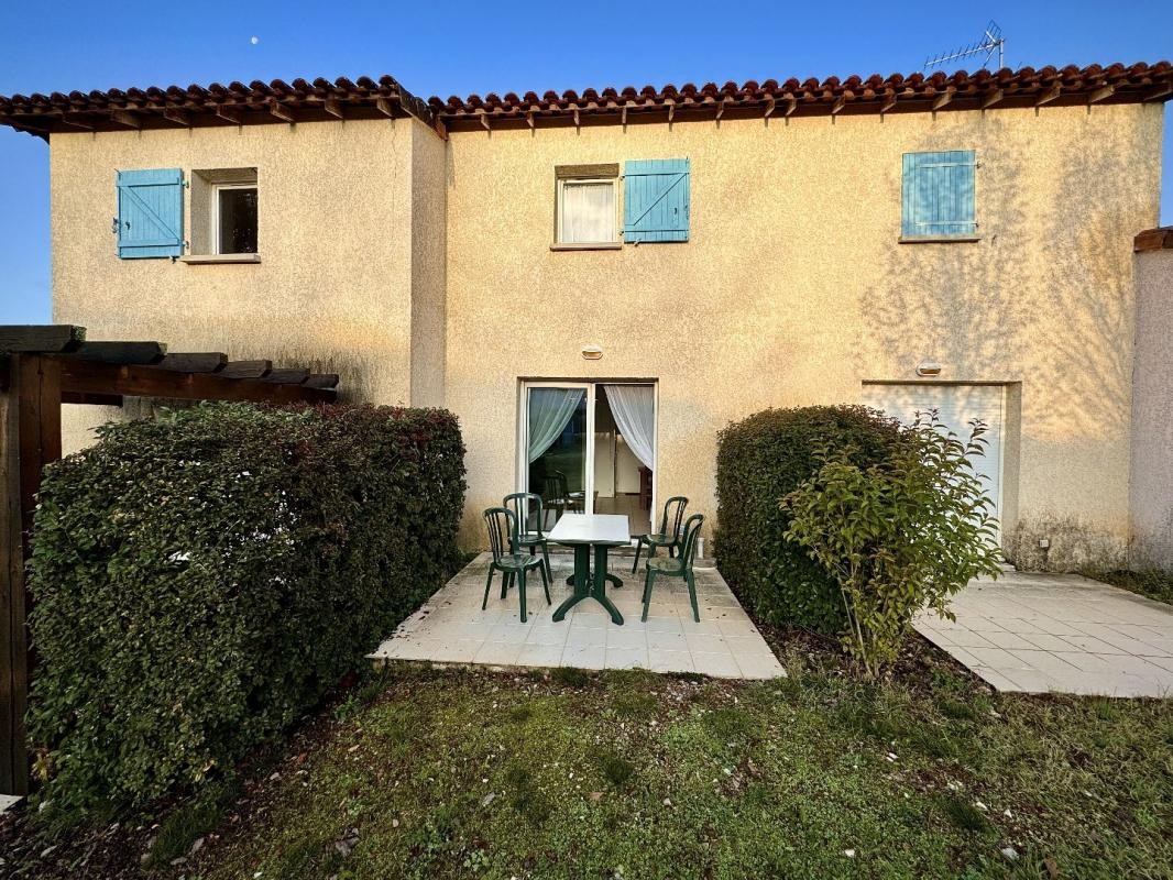 Vente Maison à Cajarc 2 pièces