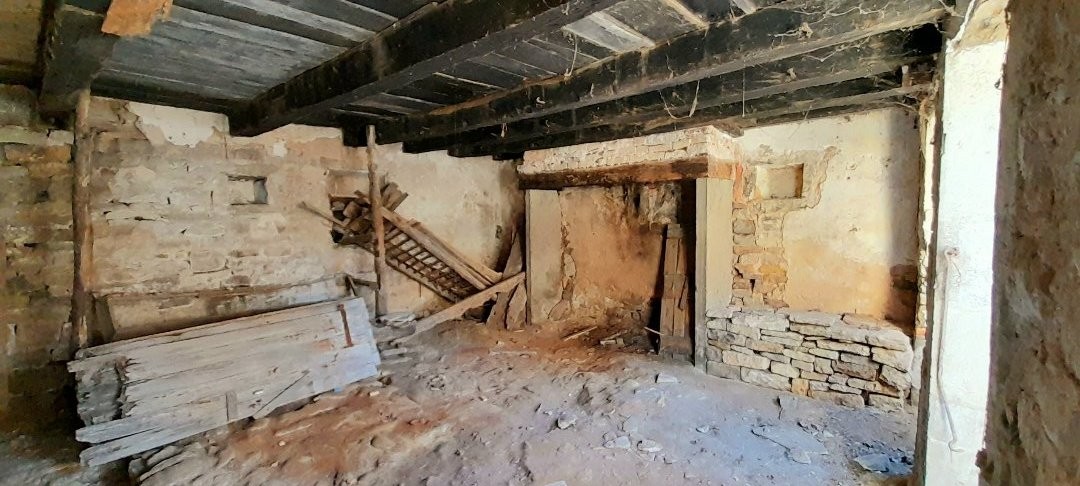 Vente Maison à Caylus 2 pièces