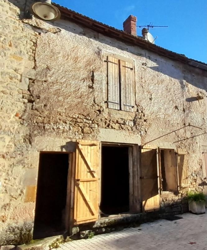 Vente Maison à Caylus 2 pièces