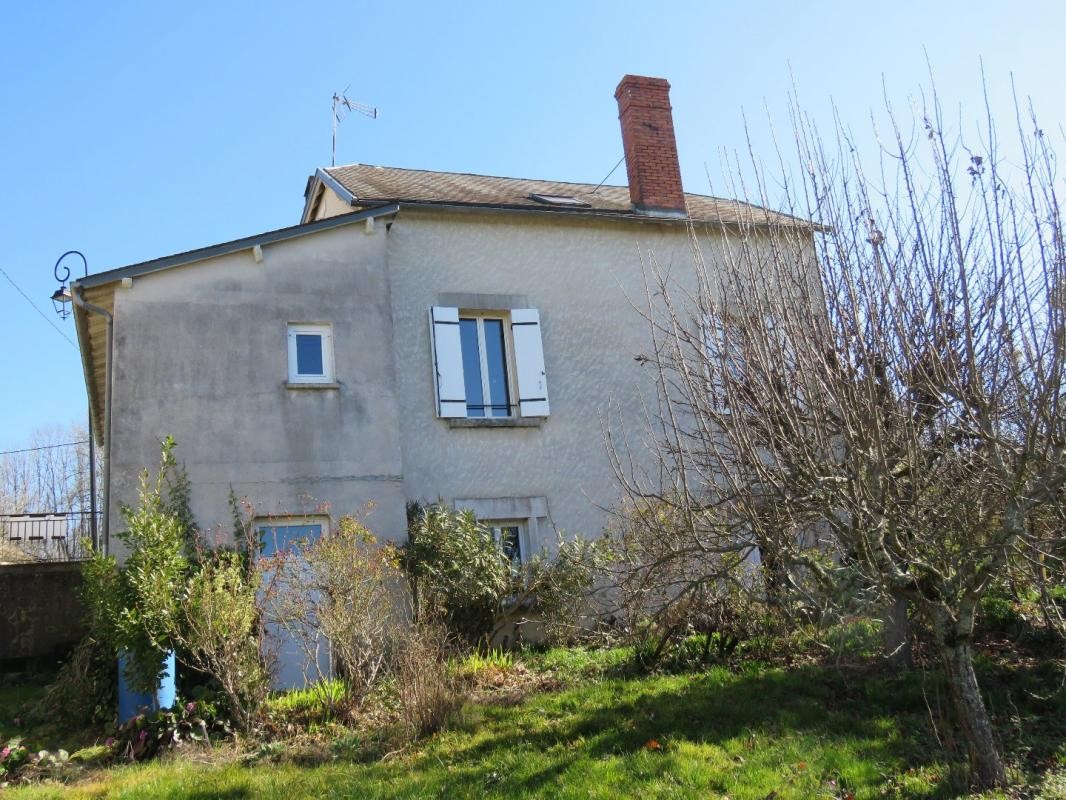 Vente Maison à Juillac 5 pièces