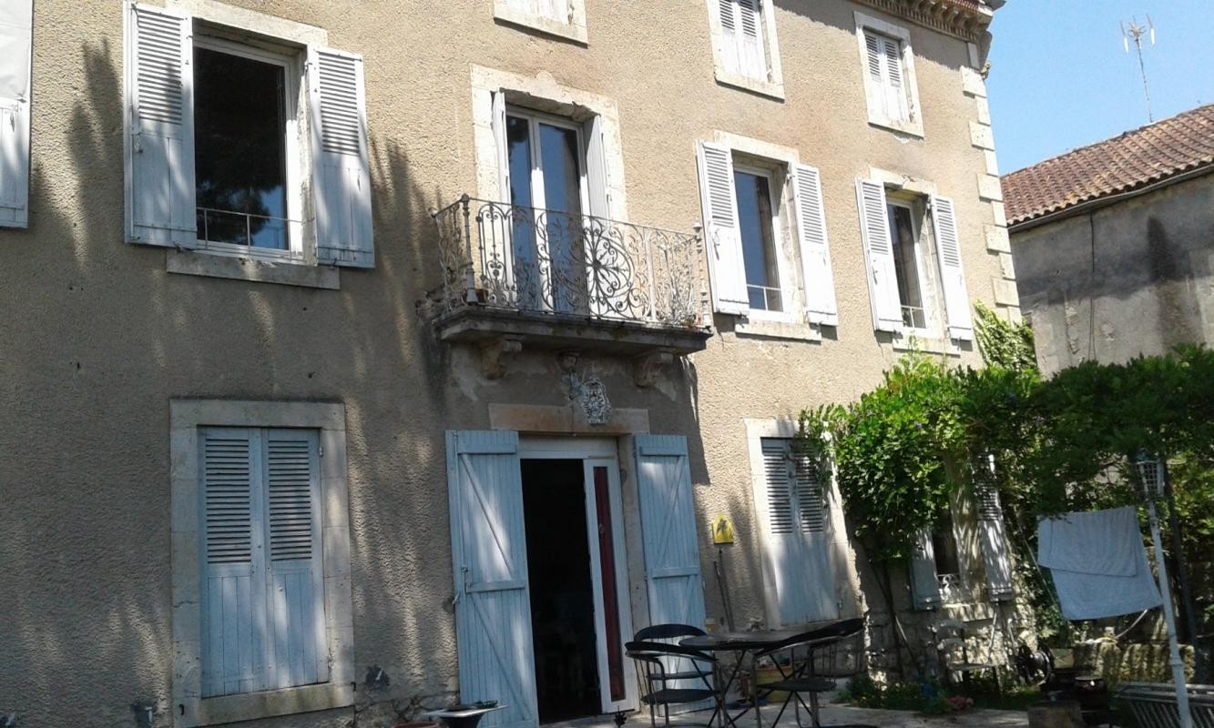 Vente Maison à Lectoure 5 pièces