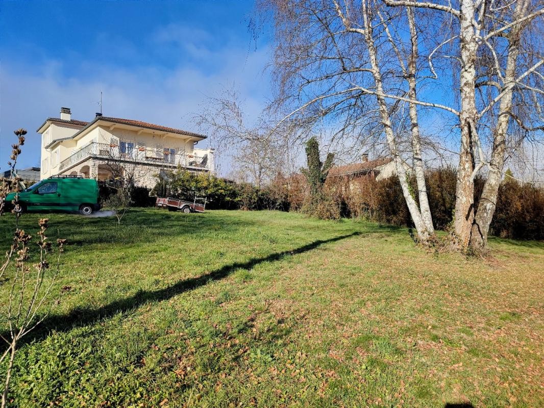 Vente Maison à Lavelanet 6 pièces