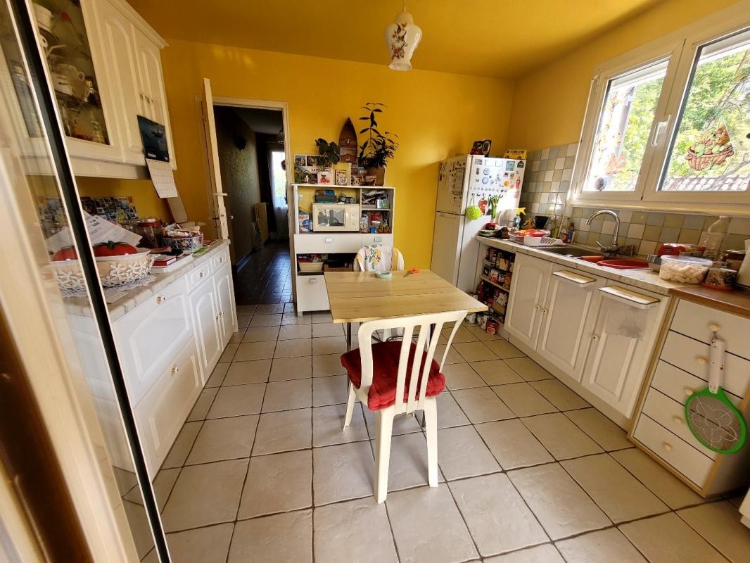 Vente Maison à Trélissac 5 pièces