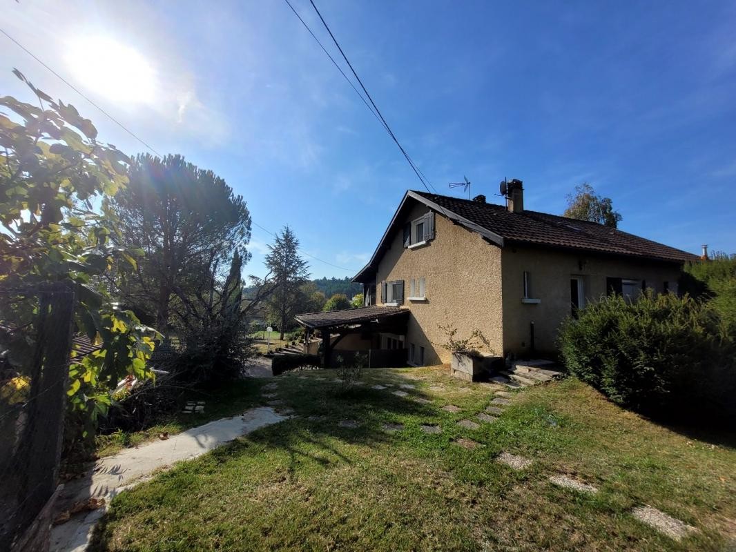 Vente Maison à Trélissac 5 pièces