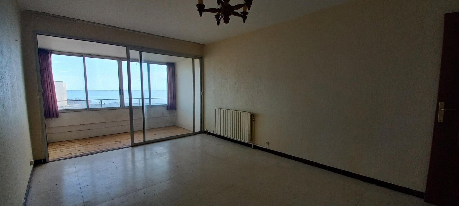 Vente Appartement à le Barcarès 2 pièces