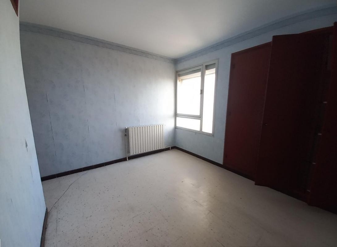 Vente Appartement à le Barcarès 2 pièces