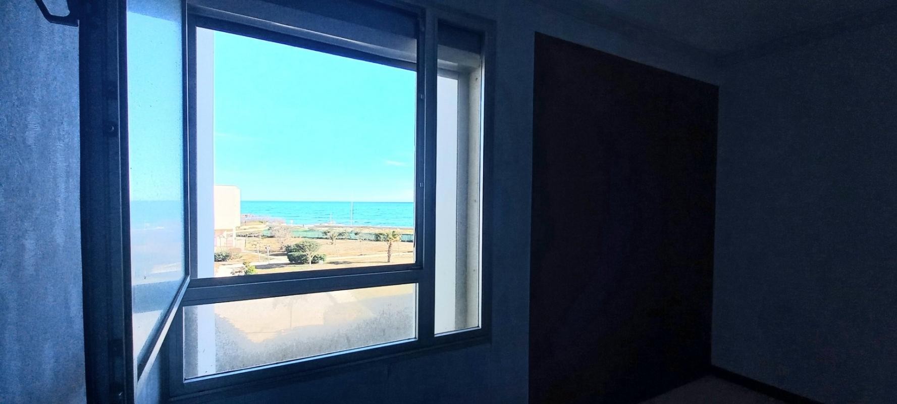 Vente Appartement à le Barcarès 2 pièces