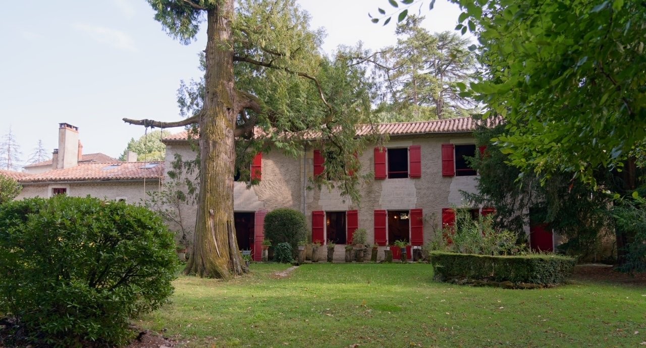 Vente Maison à Périgueux 8 pièces