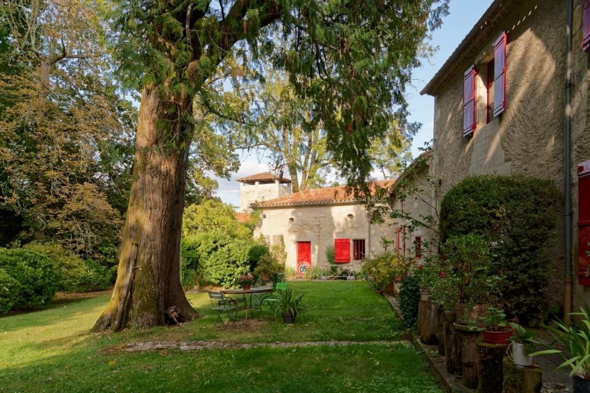 Vente Maison à Périgueux 8 pièces