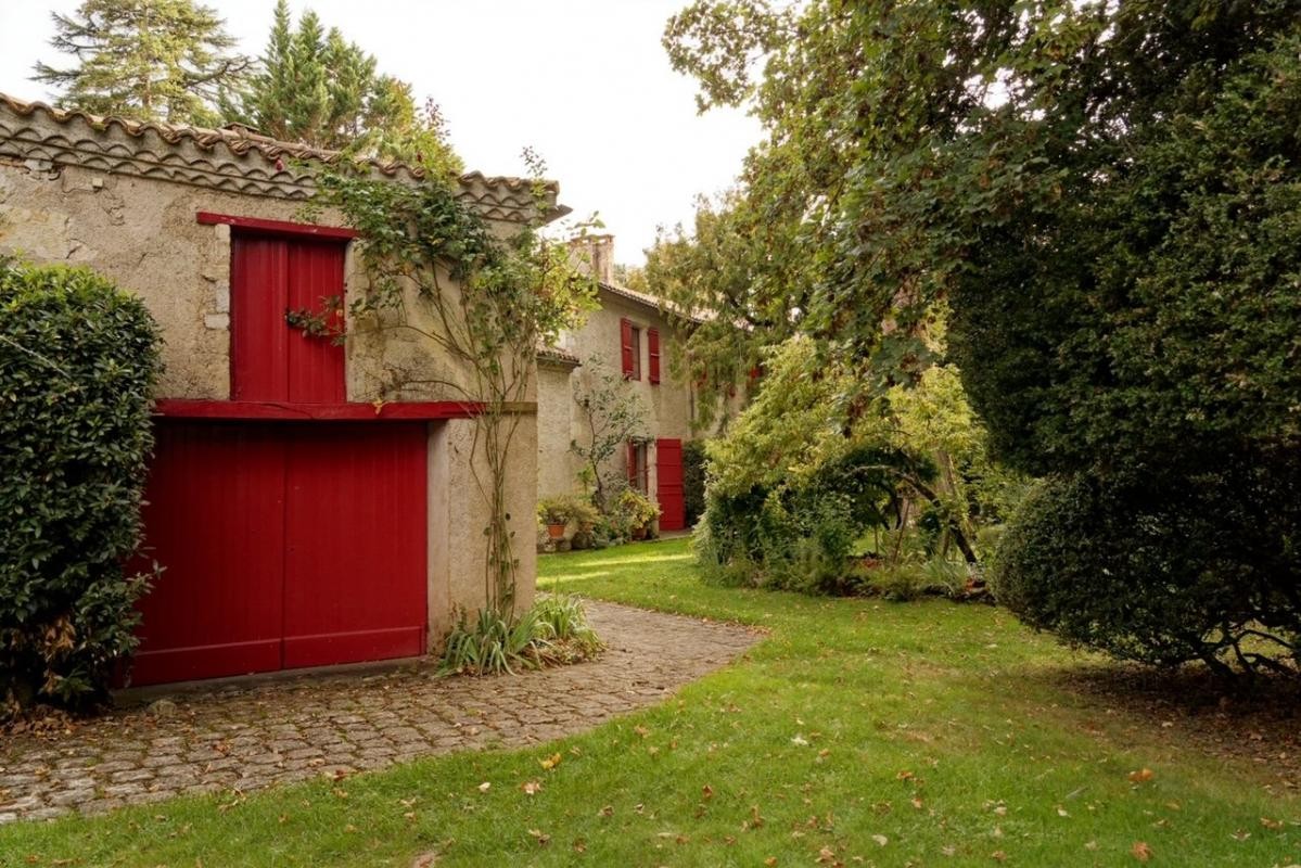 Vente Maison à Périgueux 8 pièces