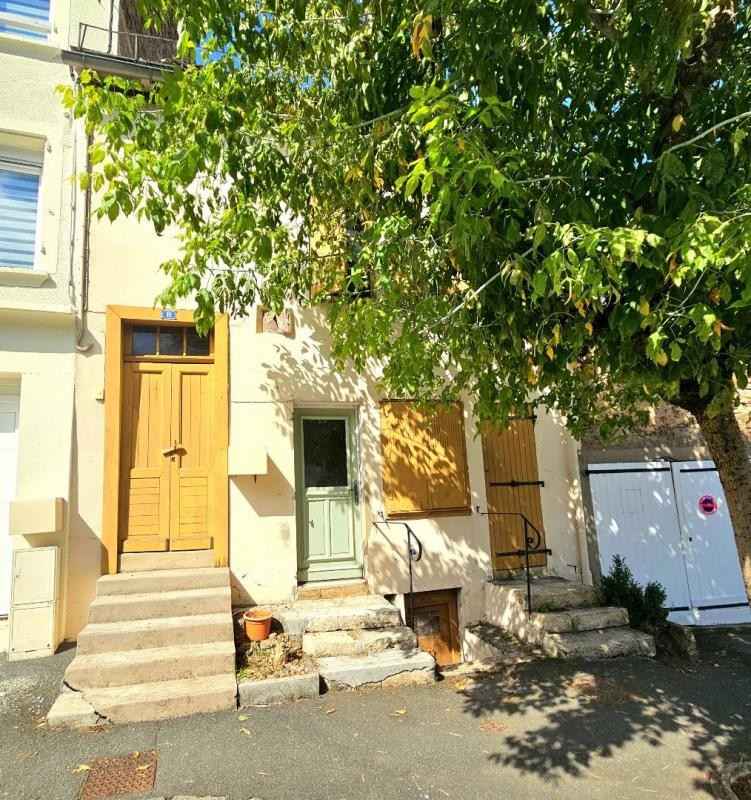 Vente Maison à Rignac 8 pièces