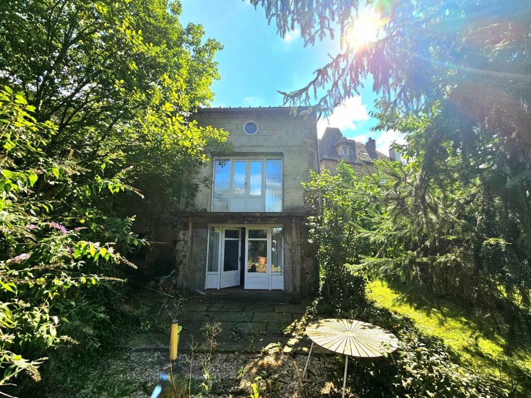 Vente Maison à Rignac 8 pièces