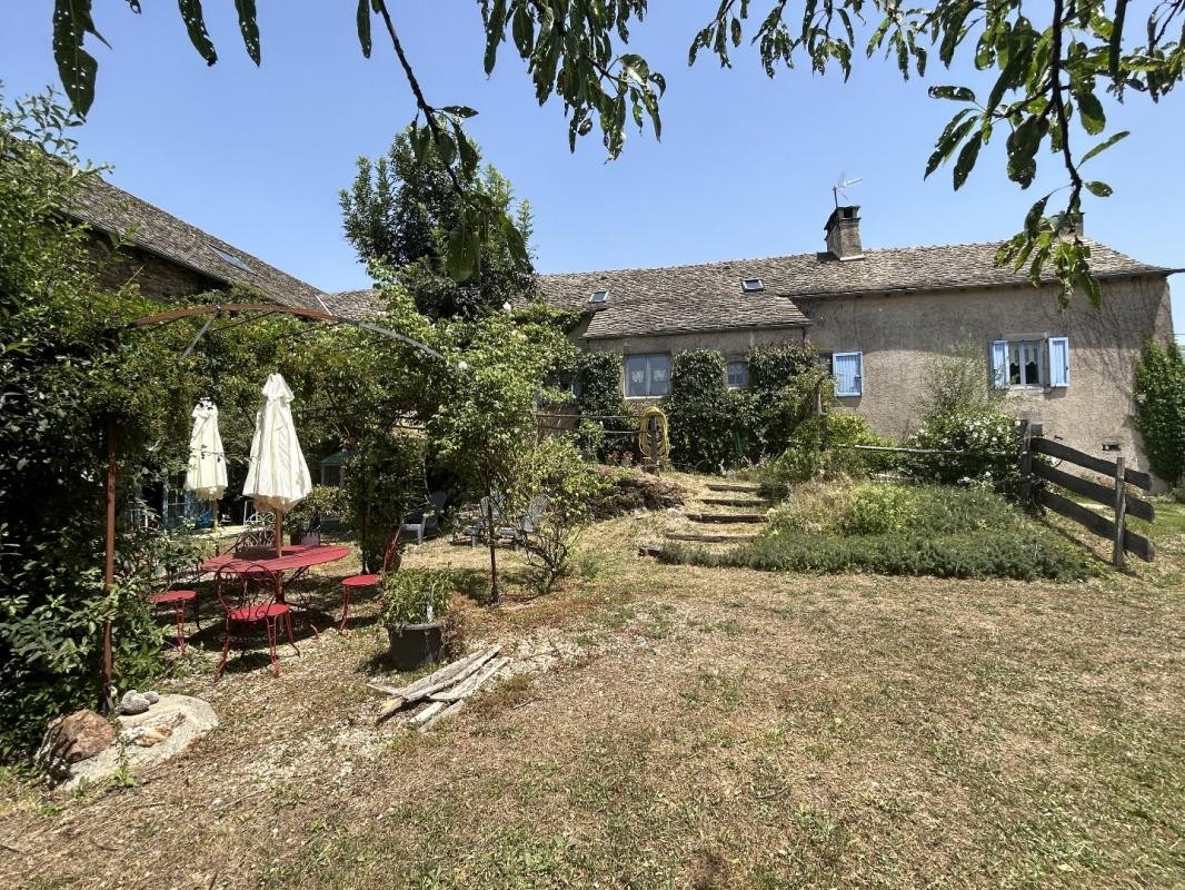 Vente Maison à Centrès 12 pièces