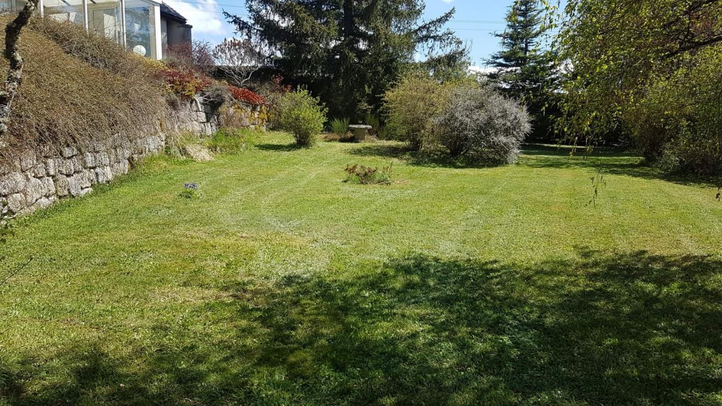 Vente Maison à Saint-Alban-sur-Limagnole 12 pièces