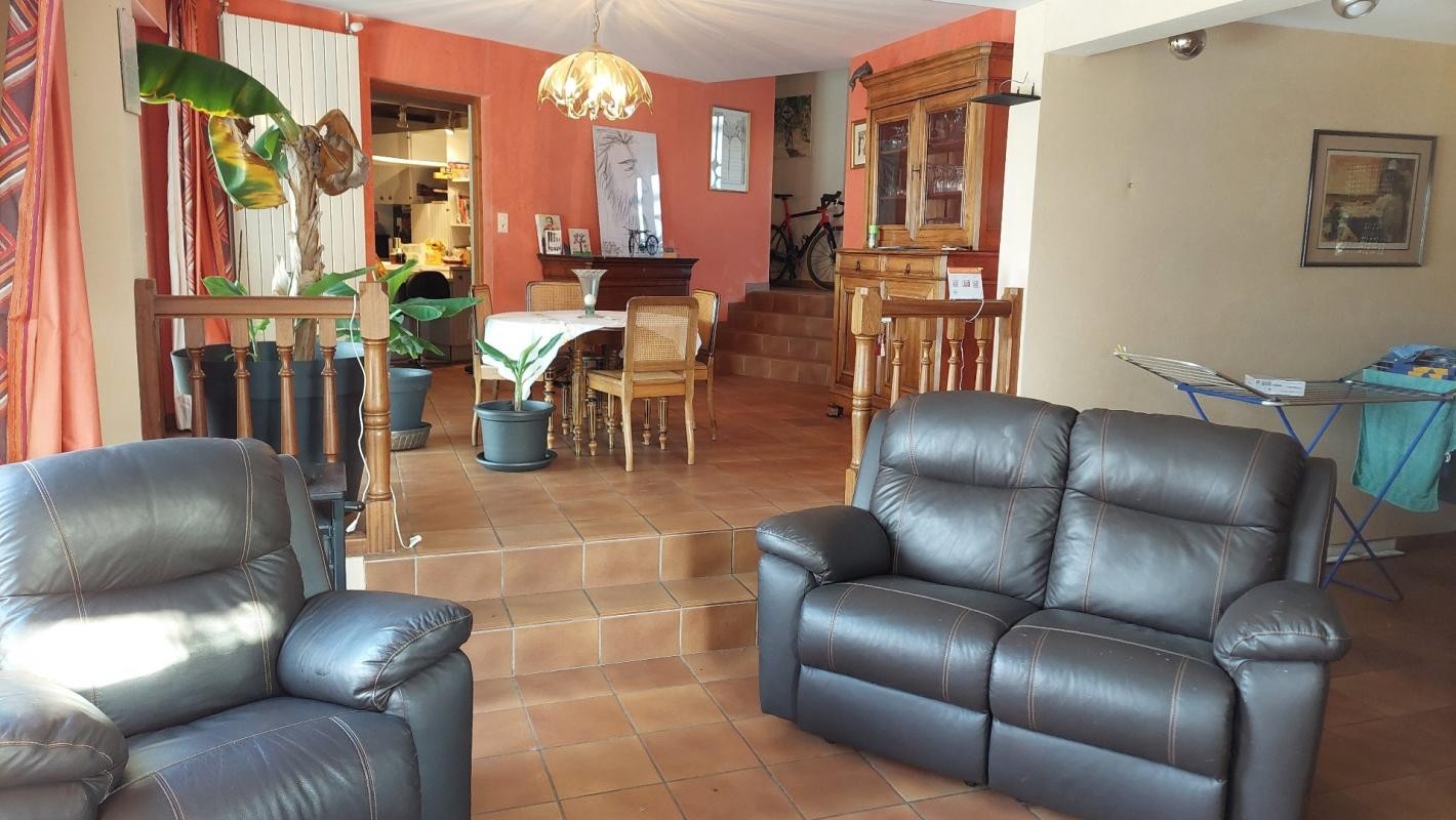 Vente Maison à Saint-Alban-sur-Limagnole 12 pièces