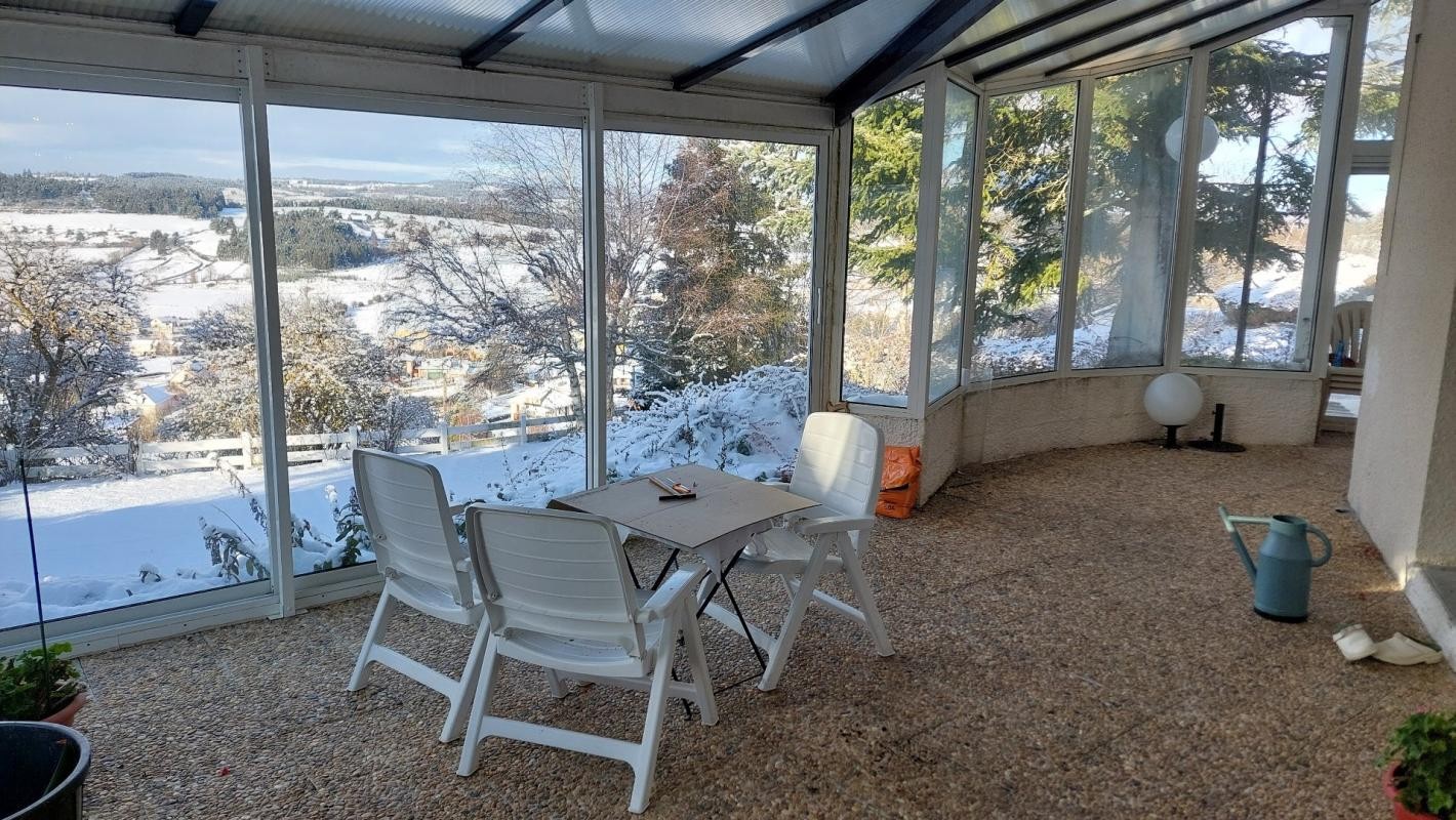 Vente Maison à Saint-Alban-sur-Limagnole 12 pièces