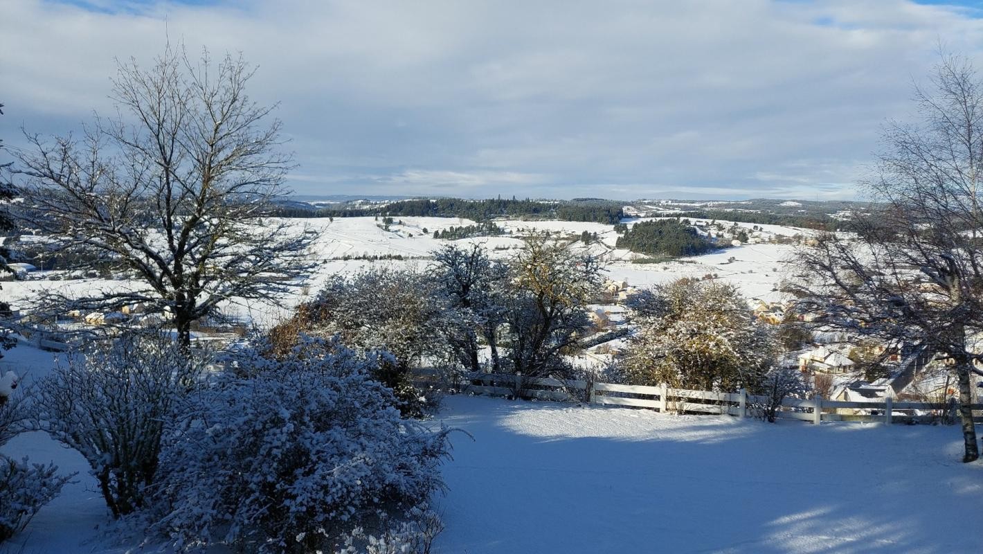 Vente Maison à Saint-Alban-sur-Limagnole 12 pièces