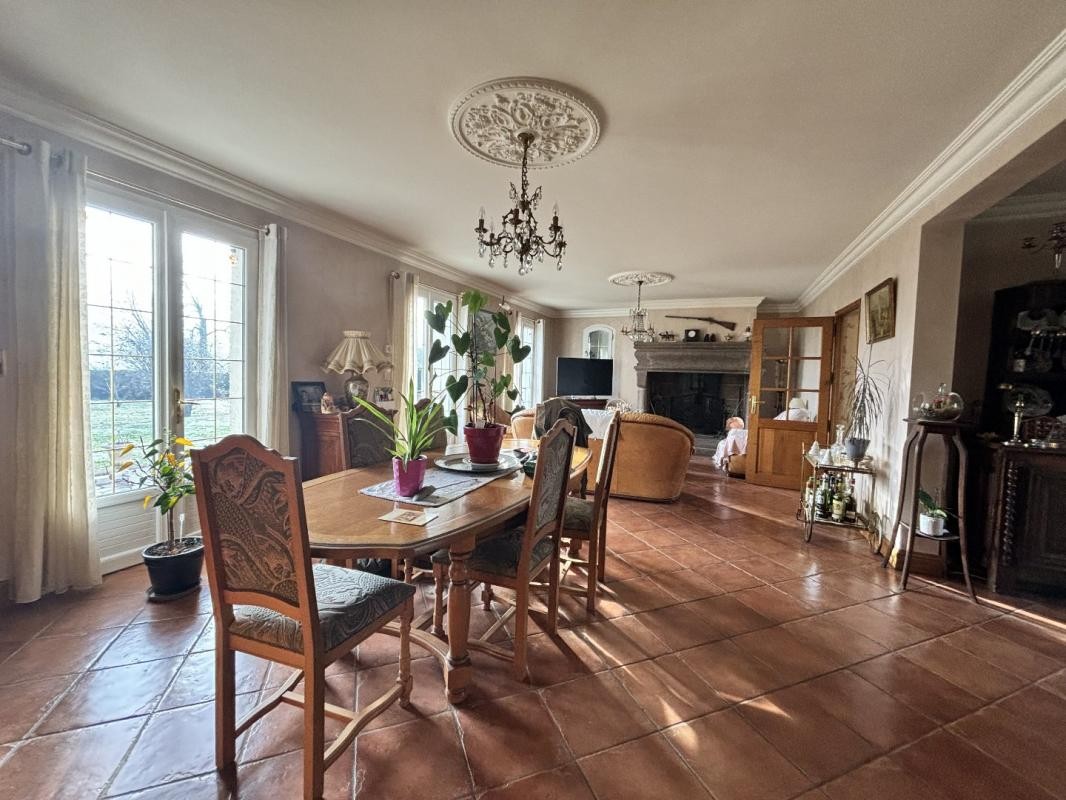 Vente Maison à Polminhac 8 pièces