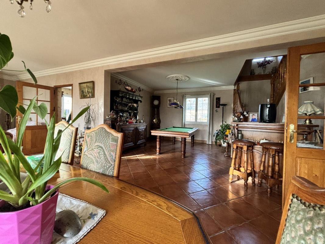 Vente Maison à Polminhac 8 pièces