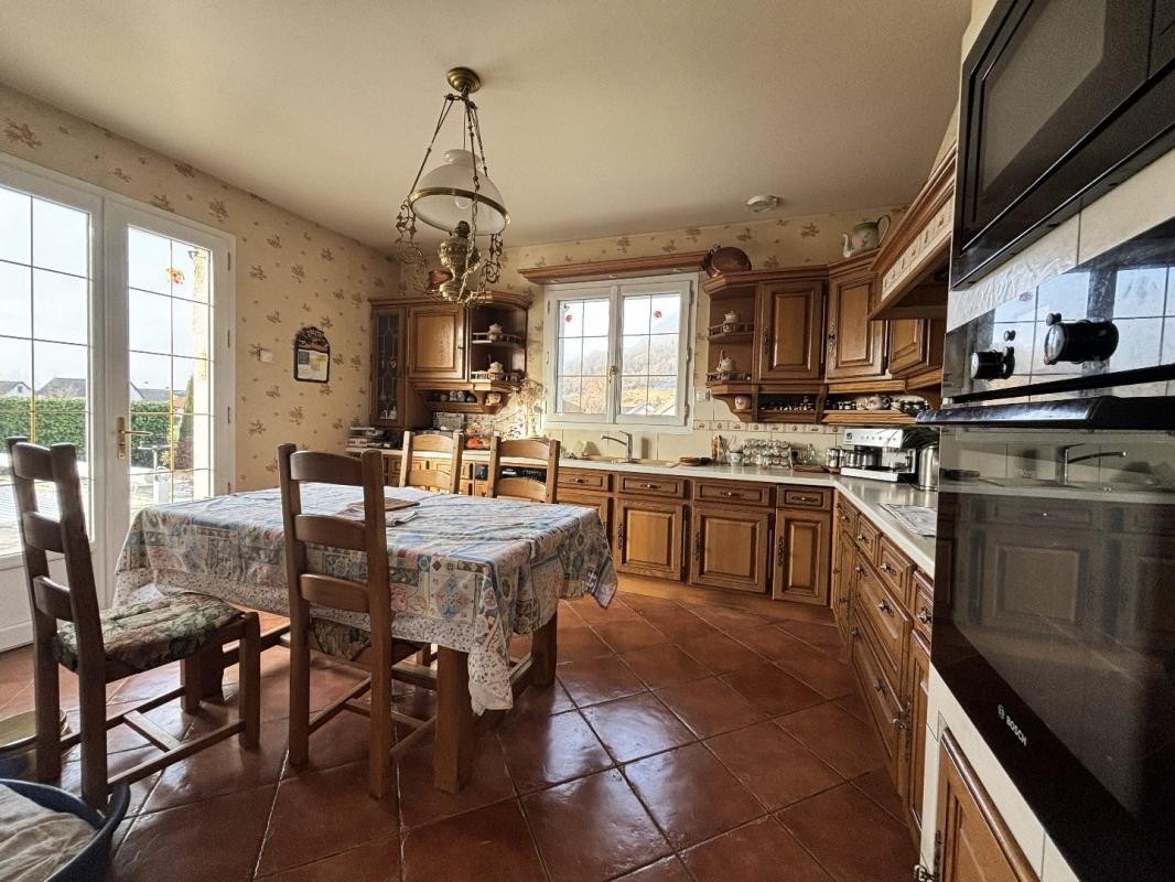 Vente Maison à Polminhac 8 pièces