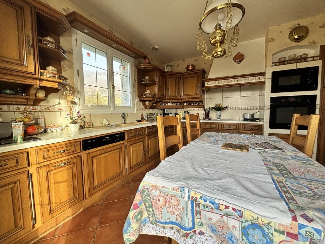 Vente Maison à Polminhac 8 pièces