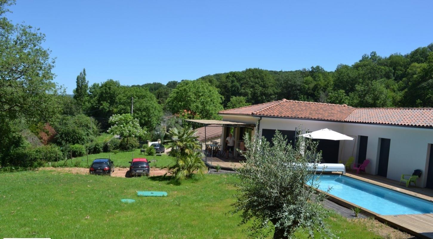 Vente Maison à Figeac 5 pièces