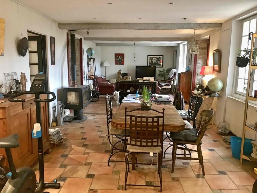 Vente Maison à Saissac 12 pièces