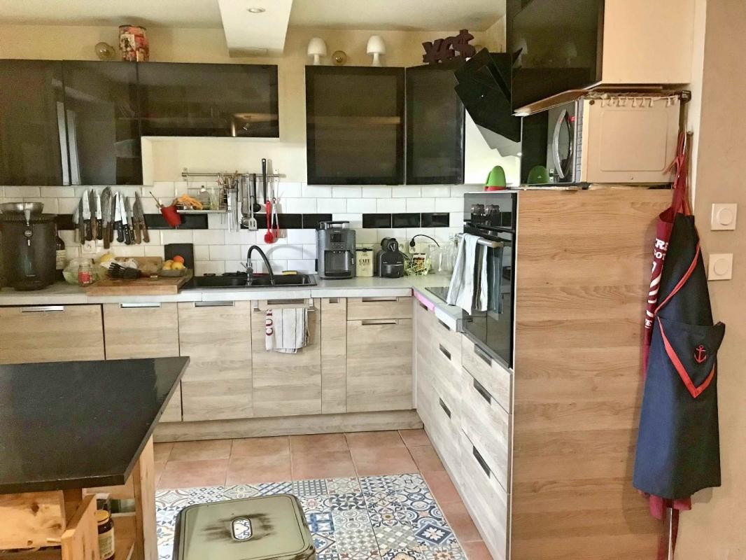 Vente Maison à Saissac 12 pièces