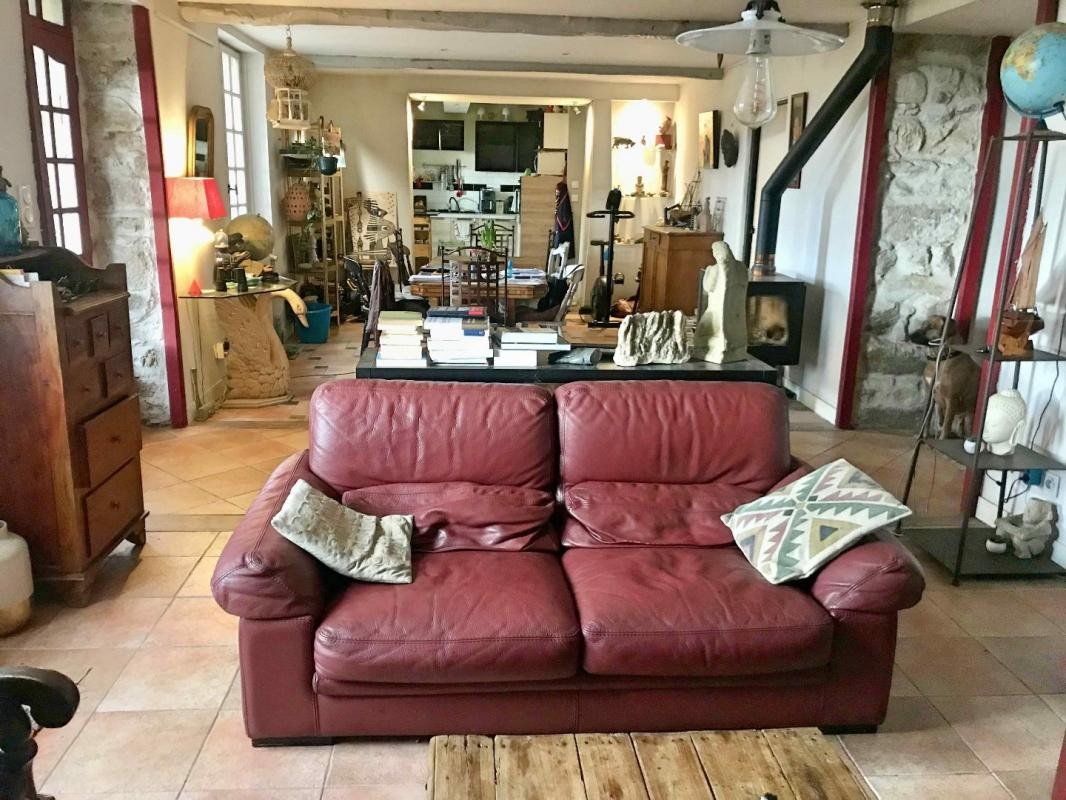 Vente Maison à Saissac 12 pièces