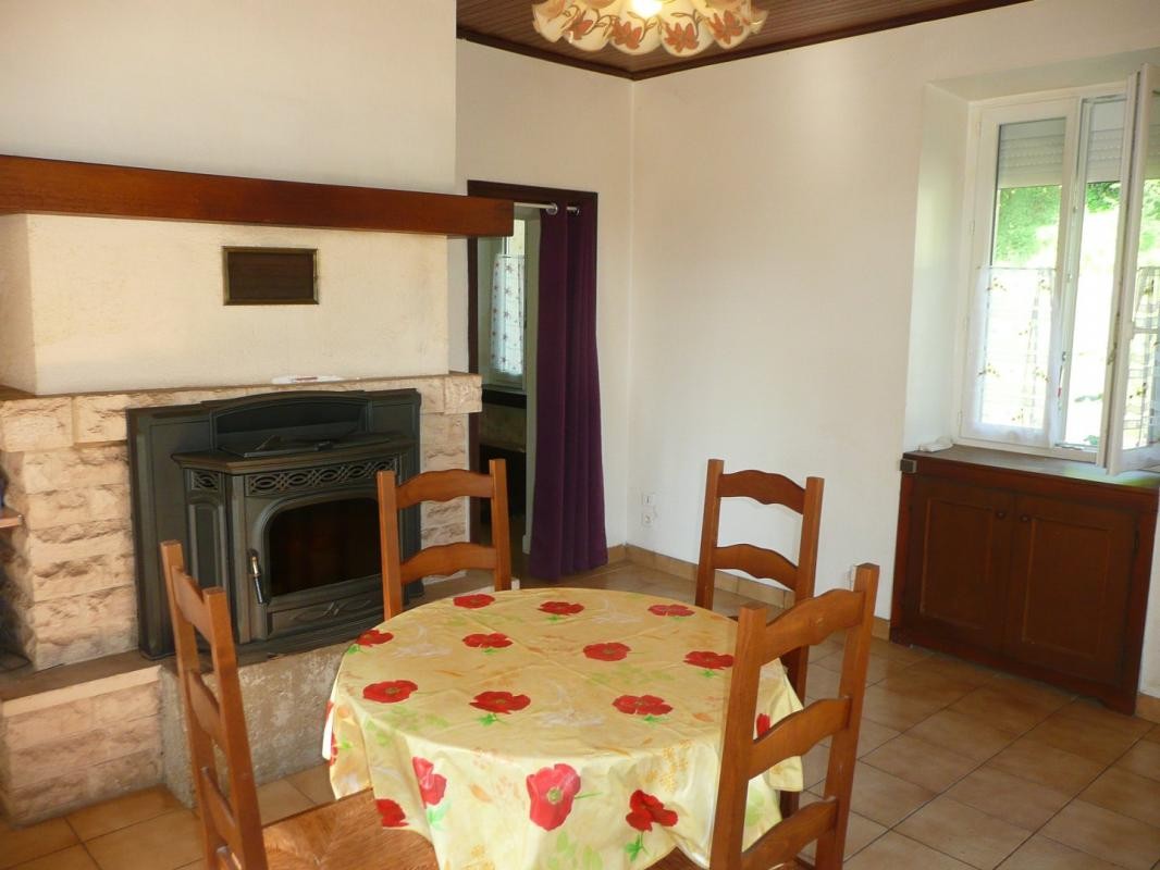 Vente Maison à Naussac 3 pièces