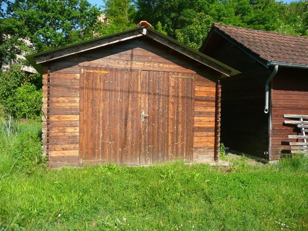 Vente Maison à Naussac 3 pièces