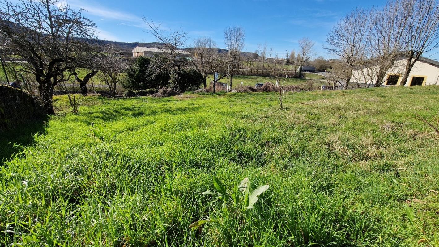 Vente Terrain à Sévérac-le-Château 0 pièce