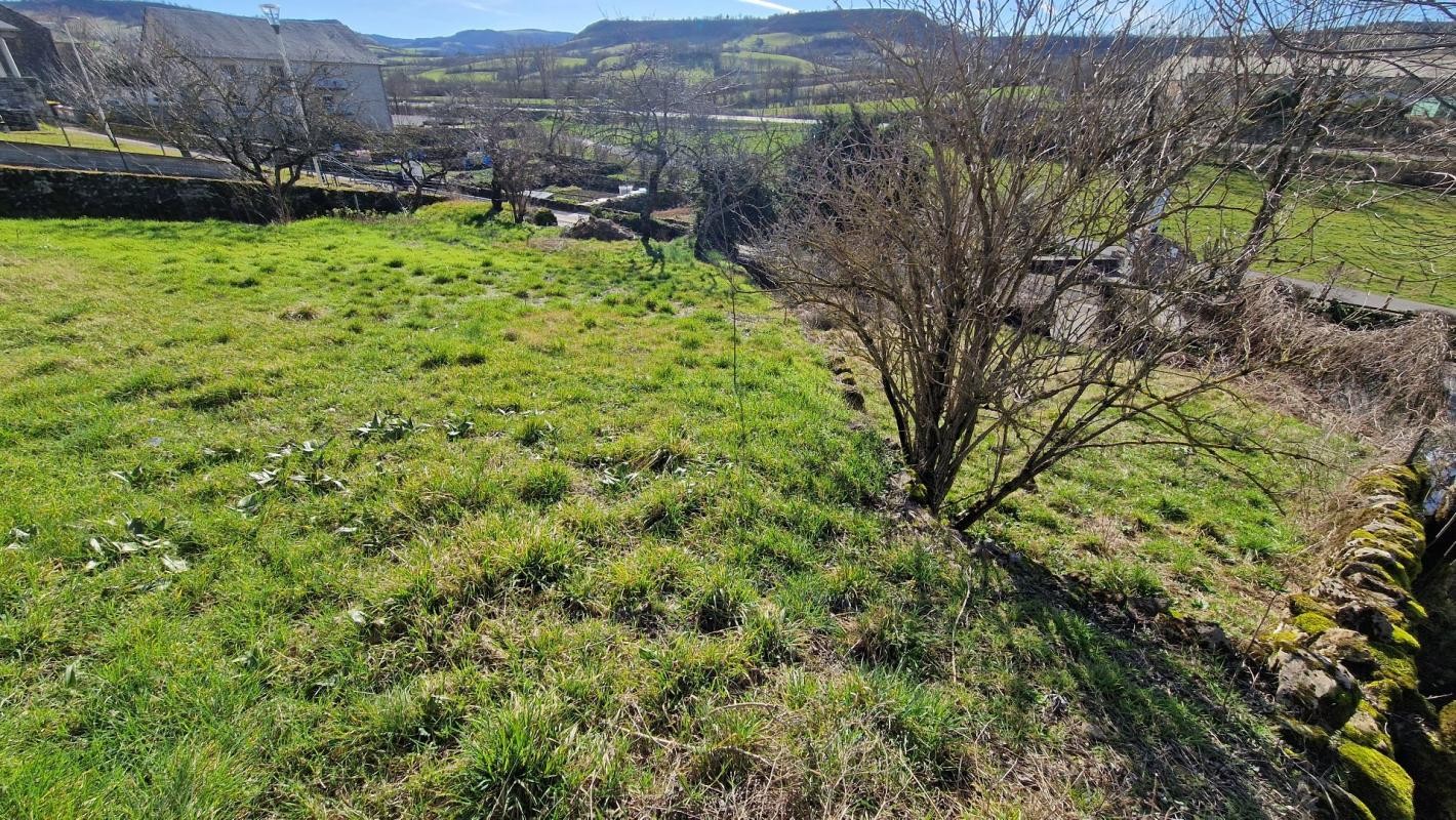 Vente Terrain à Sévérac-le-Château 0 pièce