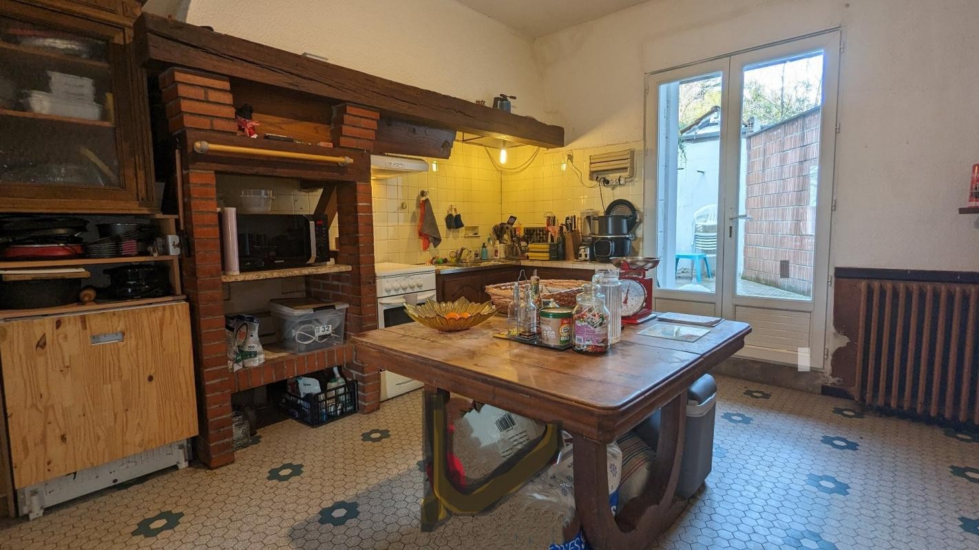 Vente Maison à Saint-Jean-de-Marcel 10 pièces