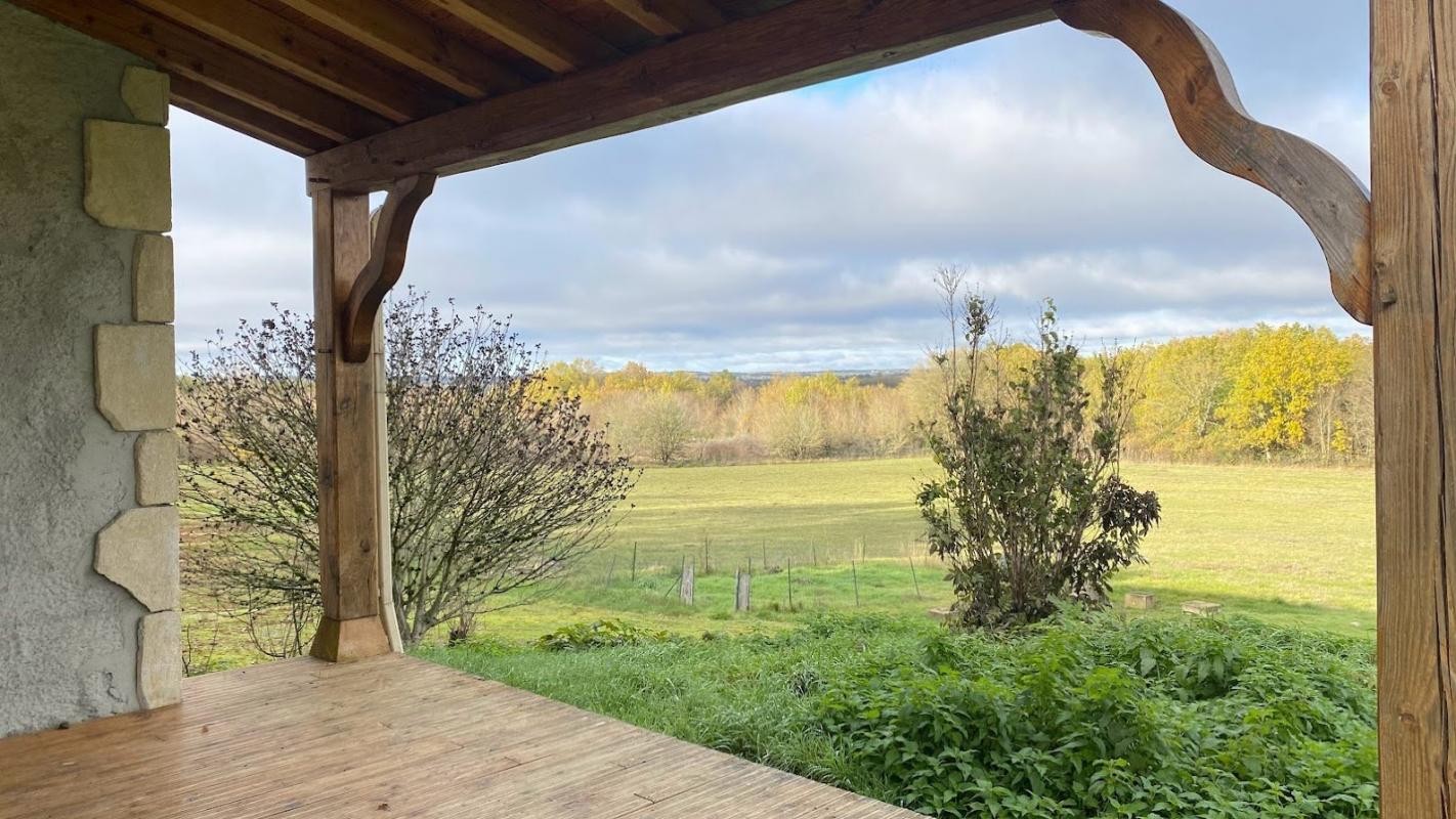 Vente Maison à Lauzerte 5 pièces