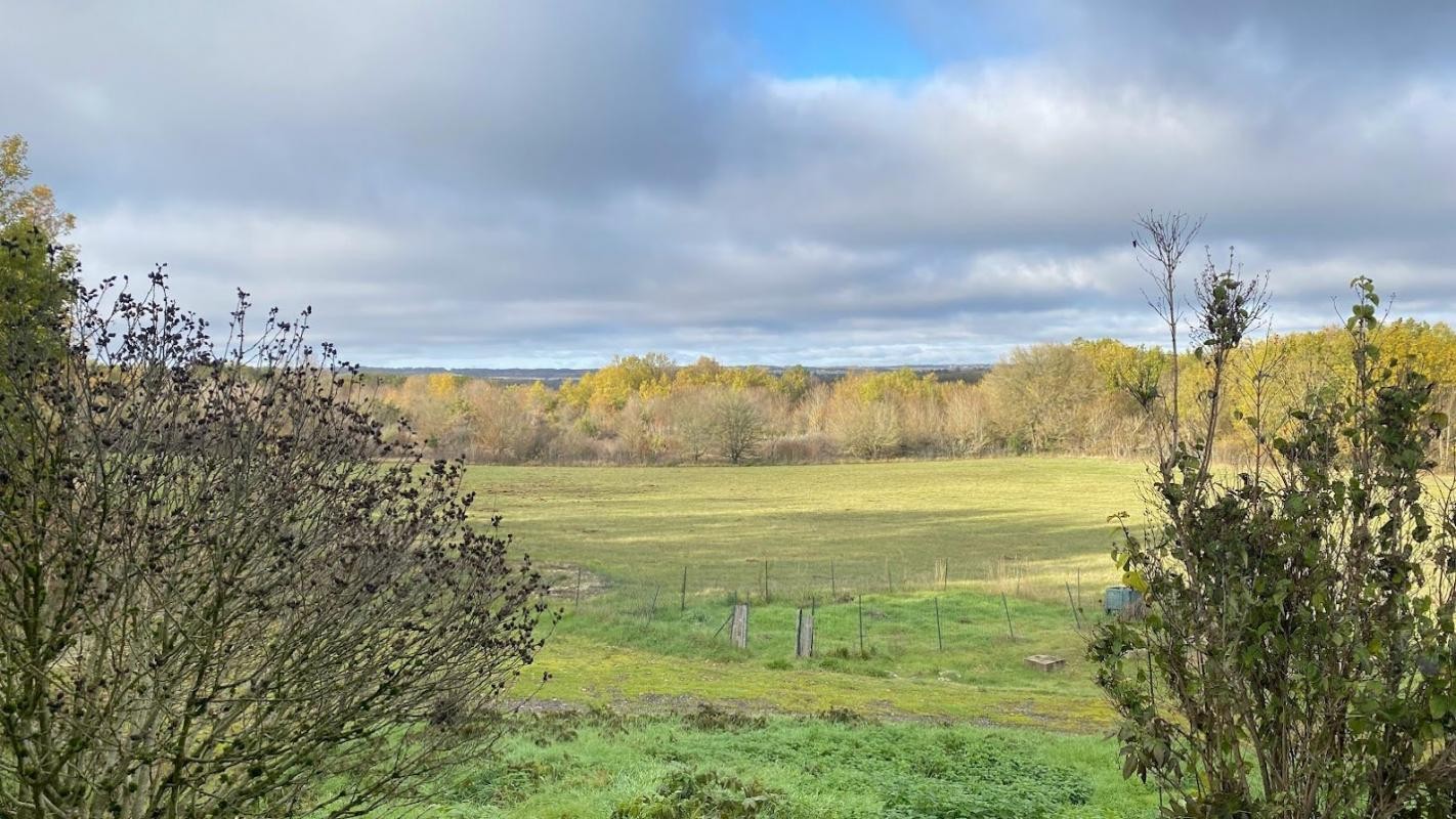 Vente Maison à Lauzerte 5 pièces