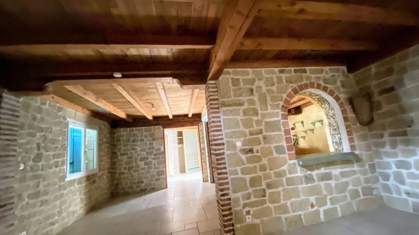 Vente Maison à Lauzerte 5 pièces