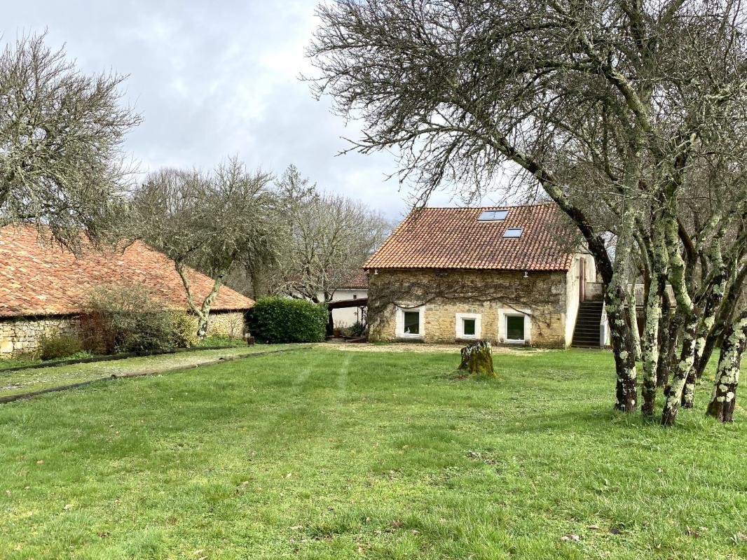 Vente Maison à Brantôme 8 pièces