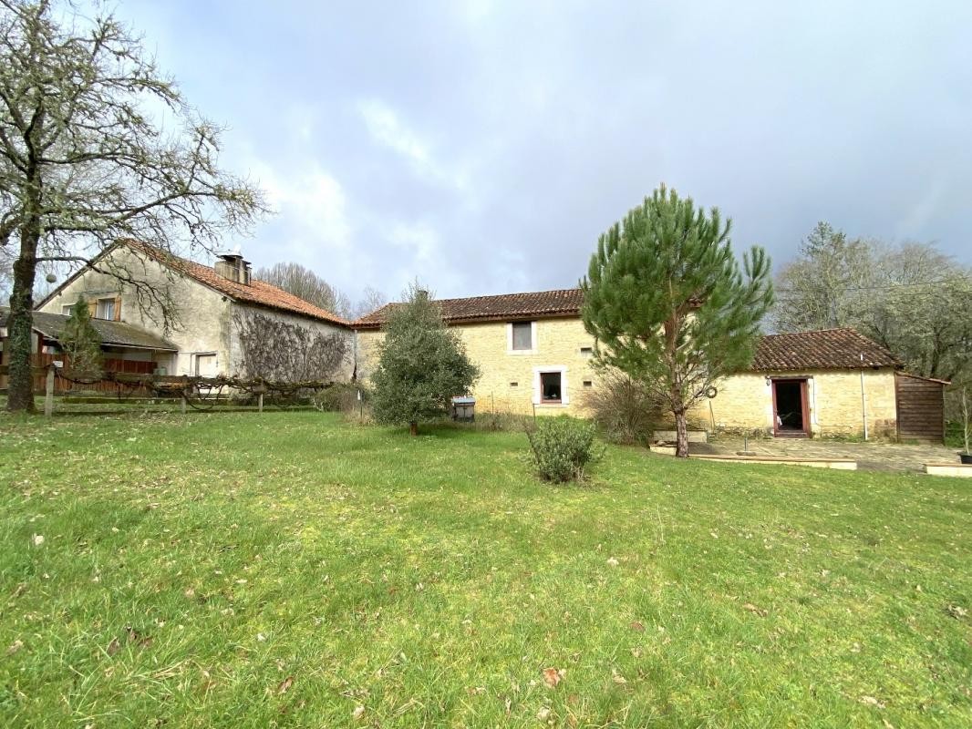 Vente Maison à Brantôme 8 pièces