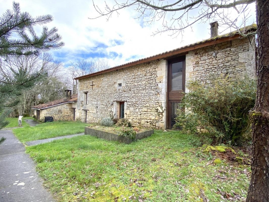 Vente Maison à Brantôme 8 pièces