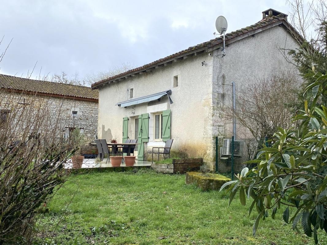 Vente Maison à Brantôme 8 pièces