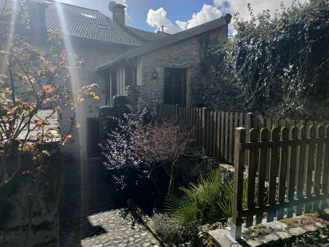 Vente Maison à Tarascon-sur-Ariège 10 pièces