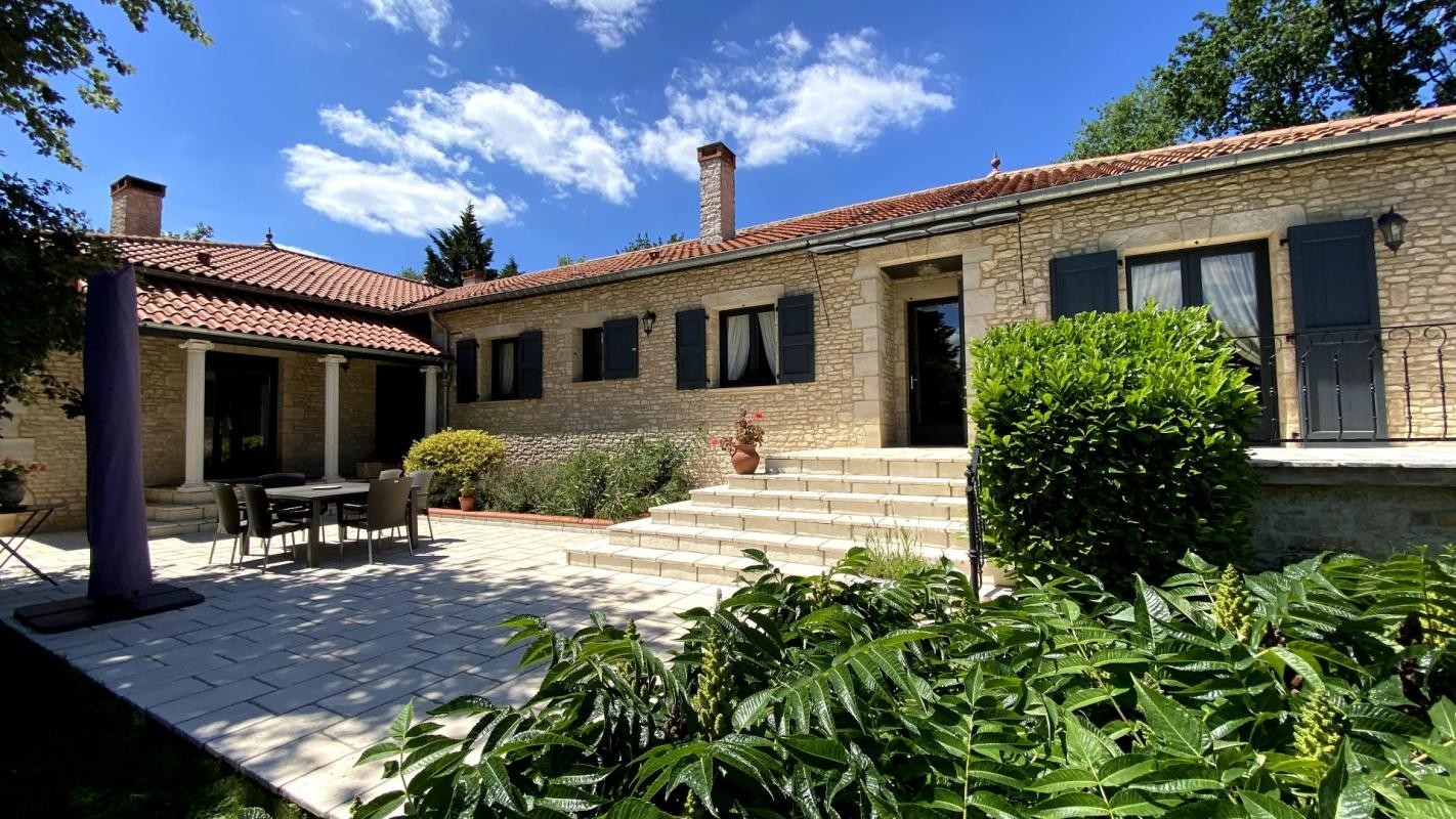 Vente Maison à Cordes-sur-Ciel 9 pièces